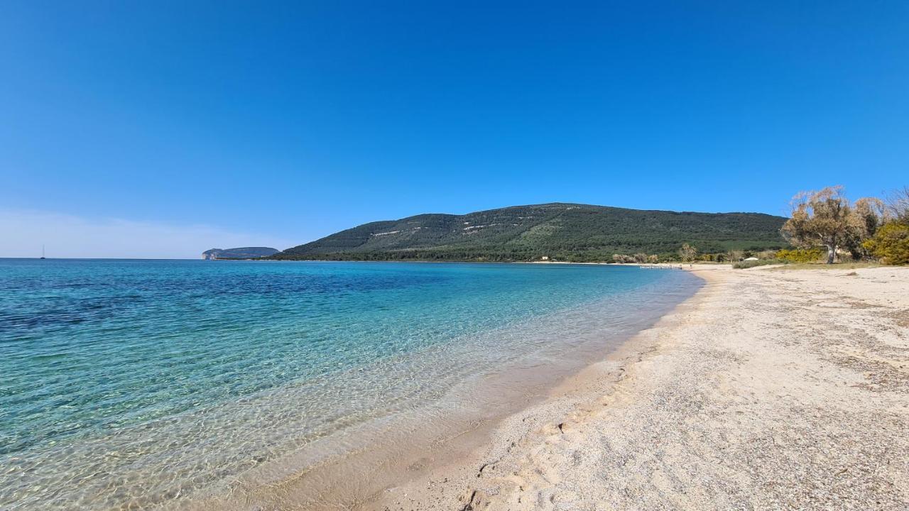 Maison Rossini Alghero Eksteriør bilde