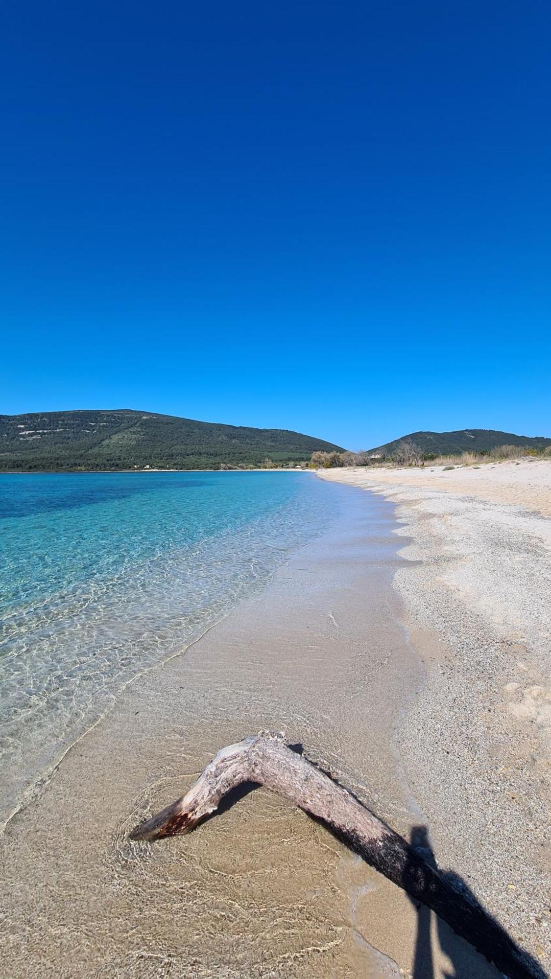 Maison Rossini Alghero Rom bilde